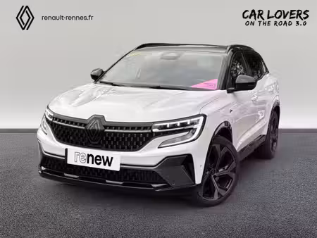 Renault Austral 1.2 200
