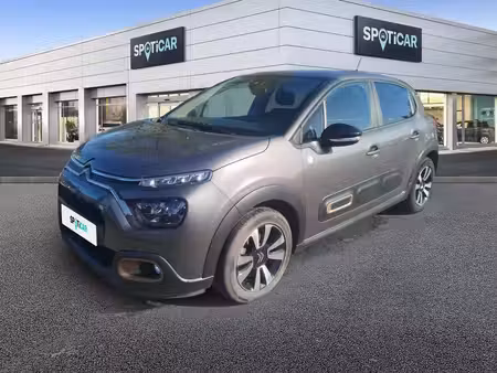 Citroën C3 1.2 PureTech 83 C-Series