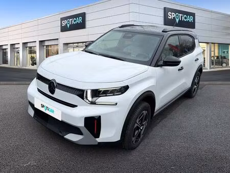 Citroën C3 Aircross 1.2 145 Max