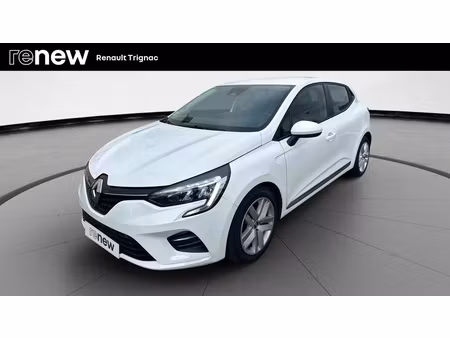 Renault Clio 1.0 TCe 100