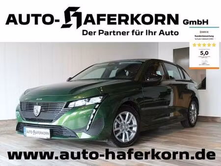 Peugeot 308 1.2 THP 130 Active