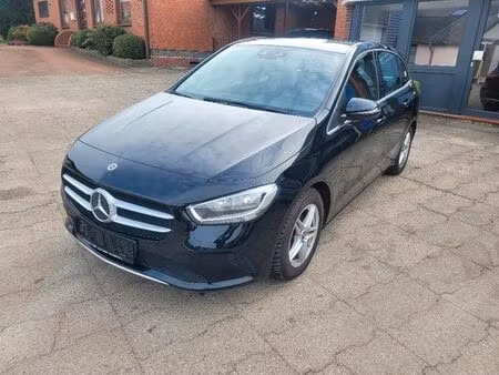 Mercedes-Benz Classe B B 180