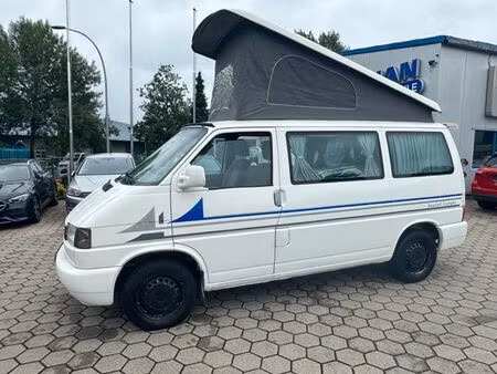 Volkswagen Transporter 2.5 TDI 102
