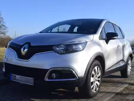 Renault Captur 0.9 TCe 90