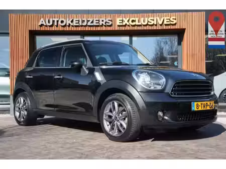 Mini Countryman Cooper 1.6 122