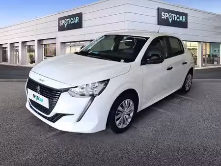 Peugeot 208 1.2 PureTech 75 Like