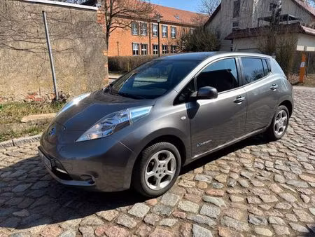 Nissan Leaf 109 Acenta
