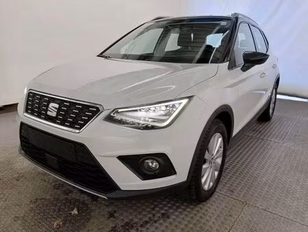 Seat Arona 1.0 Xcellence
