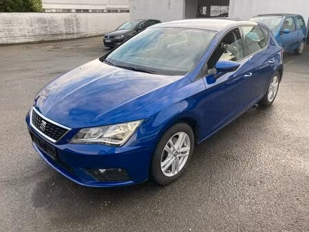 Seat Leon 1.6 TDI 115 Style