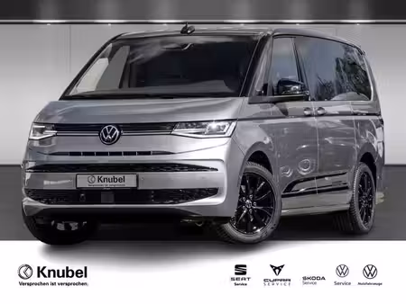 Volkswagen Multivan 2.0 TDI 150