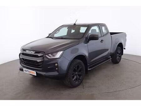 Isuzu D-max 1.9 164 4x4