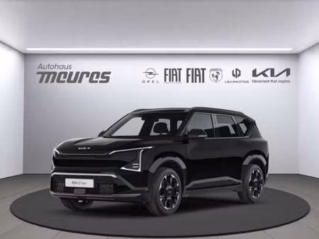 Kia EV5 S 4x4