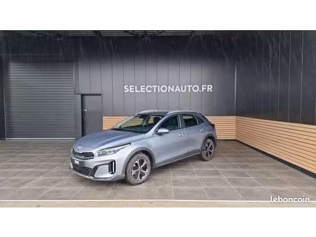 Kia Ceed 1.6 GDi 105 Active