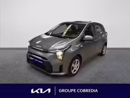 Kia Picanto 1.0 GDi 68 Active