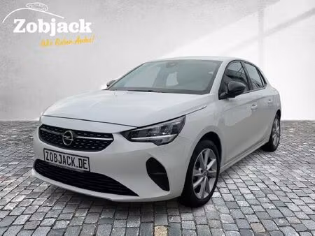 Opel Corsa 1.2 75 Edition