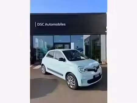 Renault Twingo 1.0 SCe 65 Équilibre