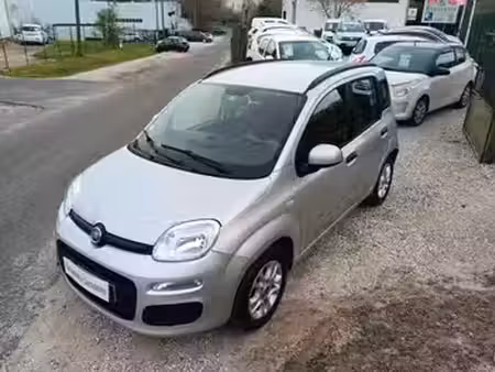 Fiat Panda 1.2 69