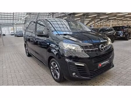 Opel Zafira 2.0 177 Edition