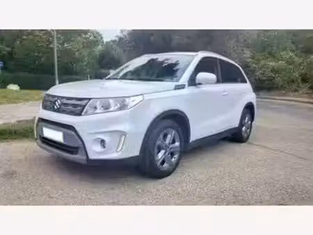 Suzuki Vitara 1.6 120 Pack