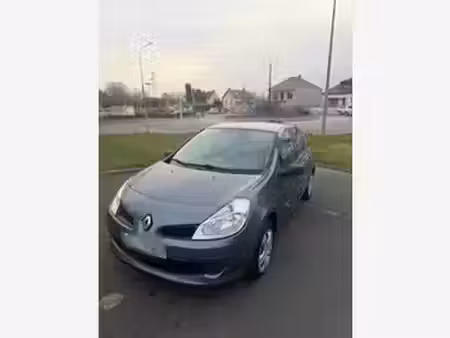 Renault Clio 1.5 dCi 70 Authentique