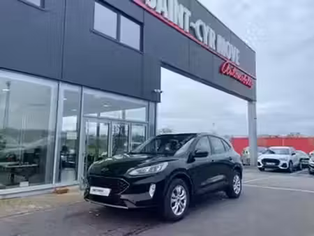 Ford Kuga 1.5 120 Titanium