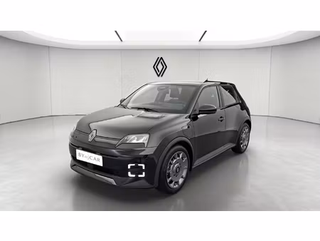Renault R5 150 Evolution