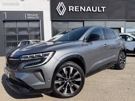 Renault Austral 1.2 200 Techno