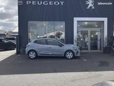 Renault Clio 1.5 dCi 100 Evolution