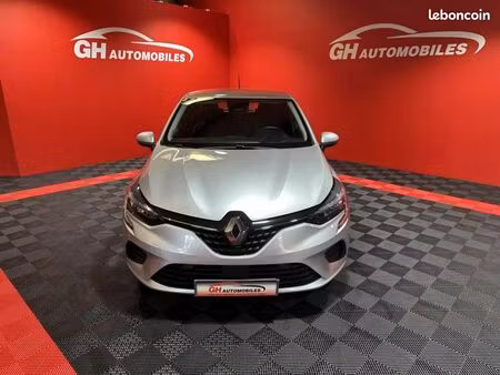 Renault Clio 1.5 dCi 100 Evolution