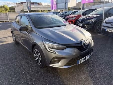 Renault Clio 1.0 TCe 90 Evolution