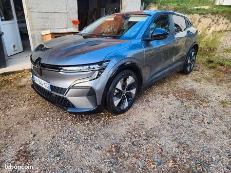 Renault Mégane E-Tech 220 Équilibre