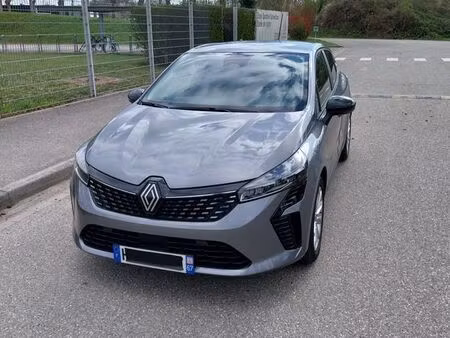Renault Clio 1.0 SCe 65
