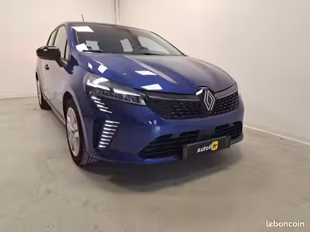 Renault Clio E-Tech 1.6 145 Evolution