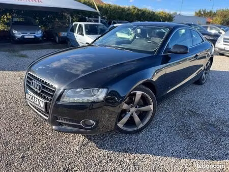 Audi A5 V6 3.2 FSI 265 Ambition Luxe