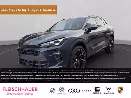 Cupra Terramar 1.5 150