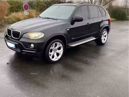 BMW X5 30d 3.0 235 xDrive