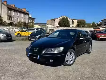 Honda Legend V6 3.5 295 Executive 4x4