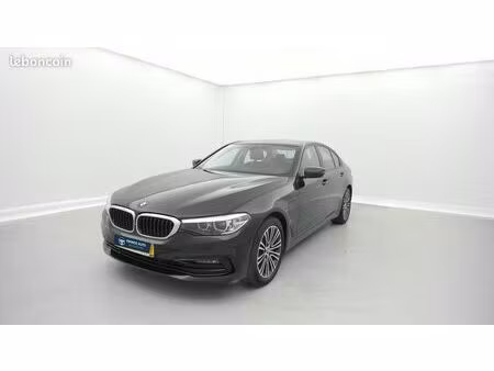 BMW Série 5 530e 2.0 252