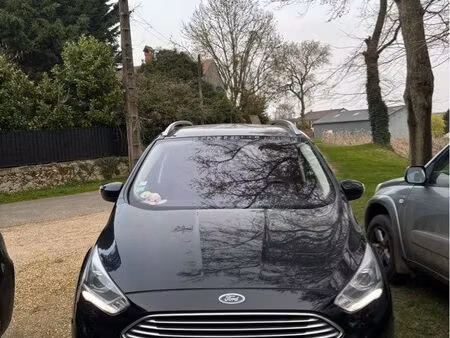Ford Grand C-max 2.0 TDCi 150 SE