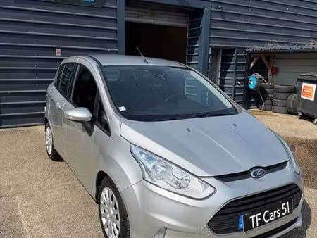 Ford B-max 1.5 TDCi 75