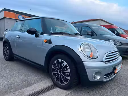Mini Mini One 1.4 95