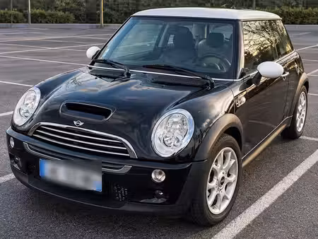 Mini Mini Cooper S 1.6