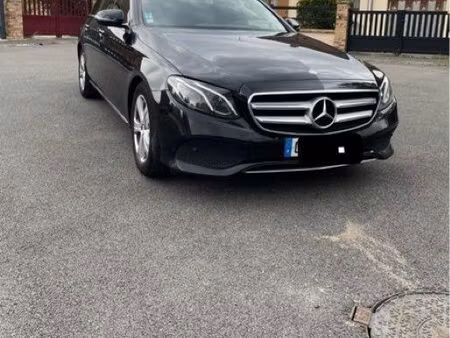 Mercedes-Benz Classe E E 220 2.0 194