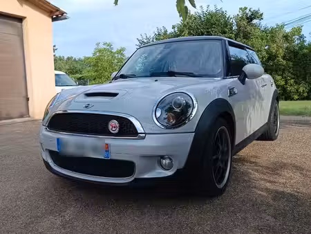 Mini Mini Cooper S 1.6 175