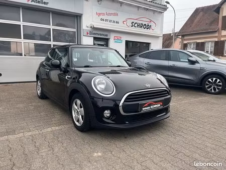 Mini Mini One 1.5 95