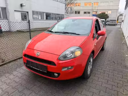 Fiat Punto 1.2 69