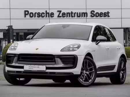 Porsche Macan T 2.0 265 4x4