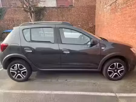 Dacia Sandero 1.0 TCe 100