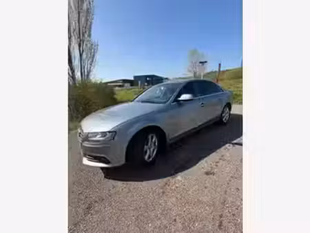 Audi A4 2.0 TDI 143 Ambiente