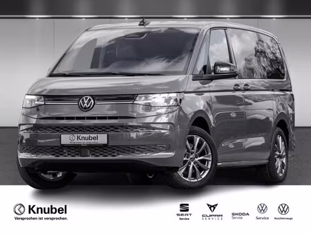Volkswagen Multivan Life 4Motion